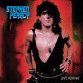 Stephen Pearcy: Overdrive -LP