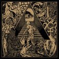 Egregore: The Word Of His Law - COMPACT DISCS