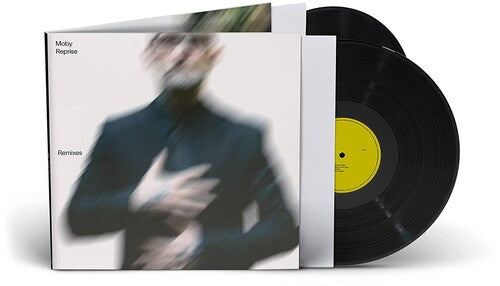 Moby: Reprise - Remixes -LP