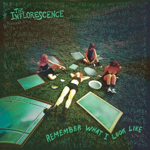 Inflorescence: Remember What I Look Like -LP