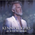 Various Artists: Kenny Rogers: All In For The Gambler (Live) (Various Artists) - COMPACT DISCS
