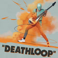 Deathloop - O.S.T.: Deathloop (Original Soundtrack) -LP