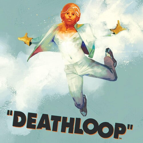 Deathloop - O.S.T.: Deathloop (Original Soundtrack) -LP