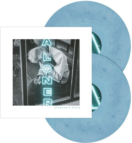 Hangman's Chair: A Loner -LP
