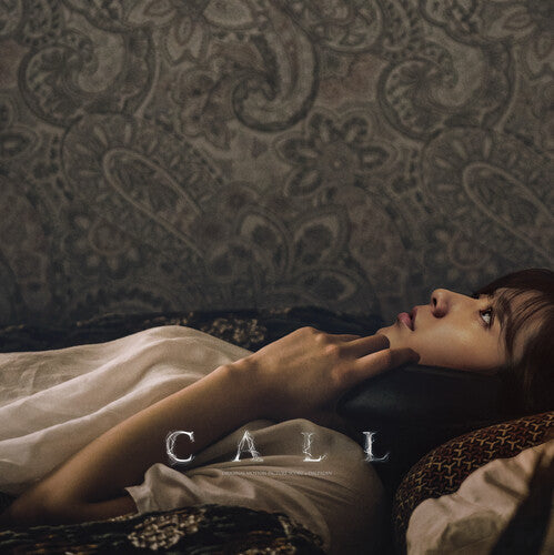 Dalparan: The CALL (Original Soundtrack) -LP