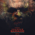 Colin Stetson: Texas Chainsaw Massacre (Original Soundtrack) -LP