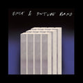 Once & Future Band: Brain -LP