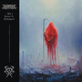 Lorna Shore: ...And I Return To Nothingness EP - Black Vinyl + CD -LP