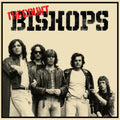 The Count Bishops: Count Bishops -LP