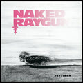 Naked Raygun: Jettison - Red Vinyl -LP