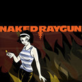 Naked Raygun: Raygun... Naked Raygun - Yellow Vinyl -LP