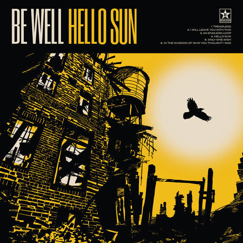 Be Well: Hello Sun - COMPACT DISCS