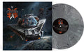Michael Schenker Group: Universal - White & Black Marbled Colored Vinyl -LP