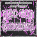 Professor Creepshow / Deshon, Isaiah: Mac God Chronicles - COMPACT DISCS