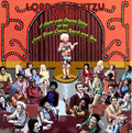 Lord Beatjitzu: Night With Phyllis Dilla At The Congo Bongo -LP