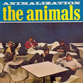 The Animals: Animalization -LP