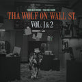 Your Old Droog X Tha God Fahim: Wolf On Wall St. Vol. 1 & 2 - COMPACT DISCS