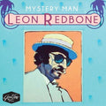 Leon Redbone: Mystery Man -LP