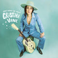 Cristina Vane: Make Myself Me Again - COMPACT DISCS