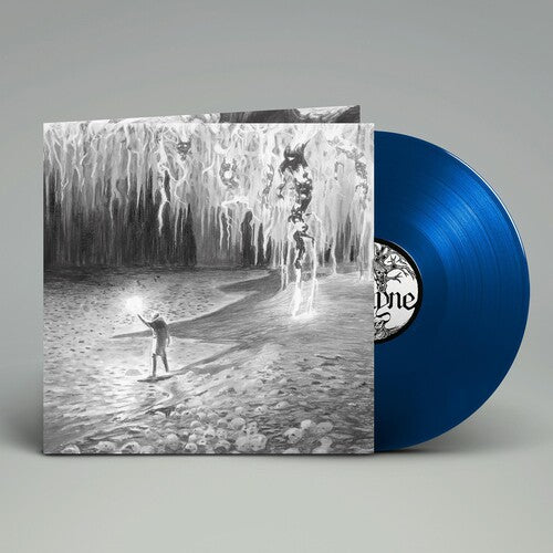 Famyne: Ii: The Ground Below -LP