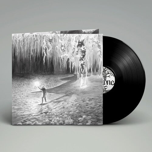 Famyne: Ii: The Ground Below -LP