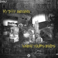 2Ugli: My Day Begins Where Yours Ends - COMPACT DISCS