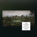Gazelle Twin: Entire City -LP