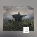 Gazelle Twin: Wastelands -LP