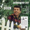 Dion: Runaround Sue -LP