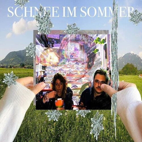 Mola: Schnee Im Sommer -LP
