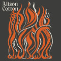 Alison Cotton: Portrait You Painted of Me -LP