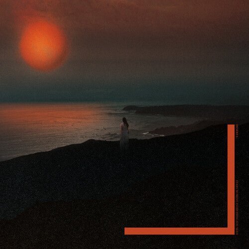 Deserta: Every Moment, Everything You Need - Cloudy Blue -LP