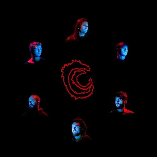 Ghost Horse: Live at Area Sismica 26 January 2020 -LP