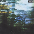 New Jazz Orchestra: Western Reunion London 1965 -LP