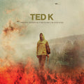 Blanck Mass: Ted K Original (Original Score) -LP