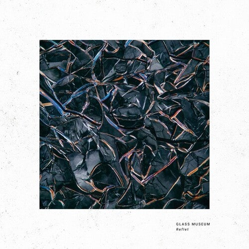 Glass Museum: Reflet -LP