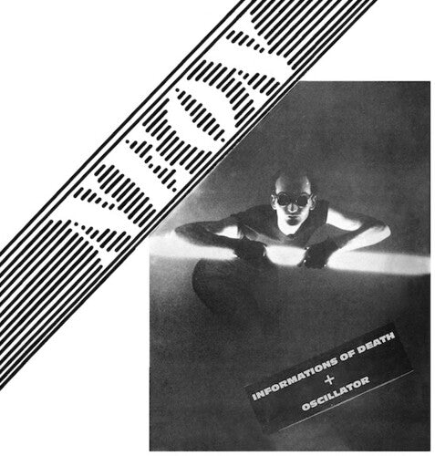 Neon: Informations Of Death & Oscillator -LP