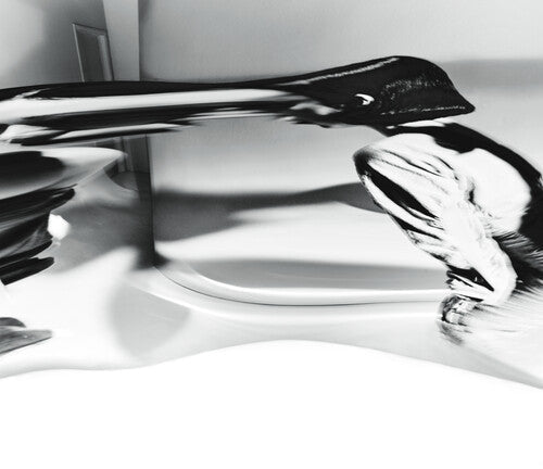 Kelly Lee Owens: LP.8 - White -LP