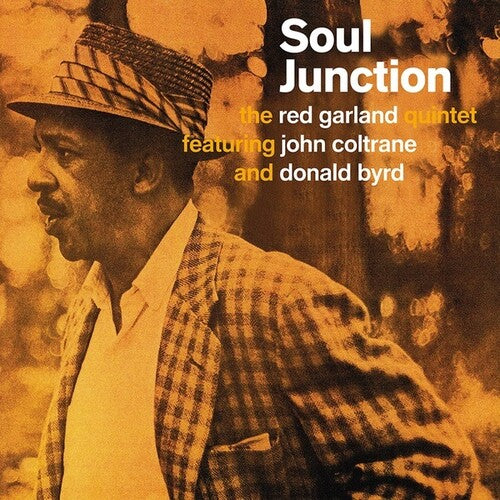 Red Garland Quintet: Soul Junction -LP