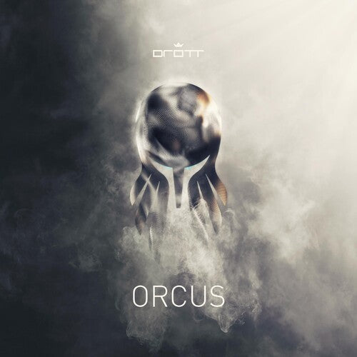 Drott: Orcus -LP