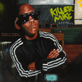 Killer Mike: R.A.P. Music -LP