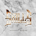 Skills: Different Worlds - COMPACT DISCS