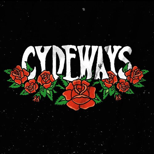 Cydeways: Cydeways -LP