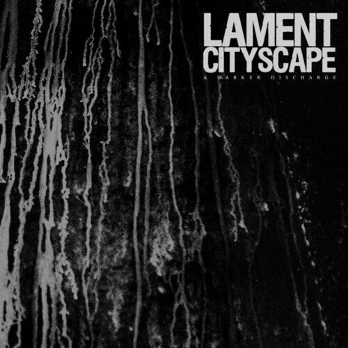 Lament Cityscape: A Darker Discharge -LP