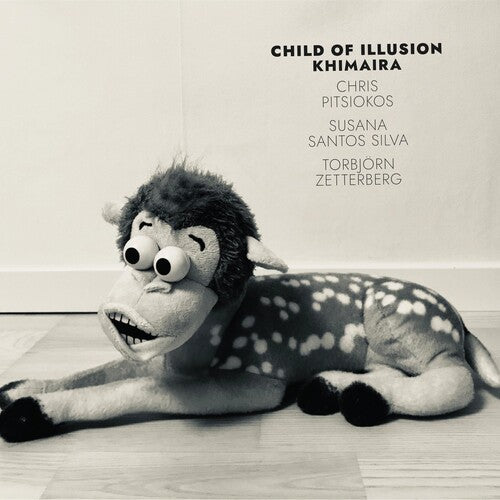 Child of Illusion: Khimaira - COMPACT DISCS