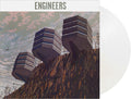 Engineers: Engineers - Limited 180-Gram White Colored Vinyl -LP