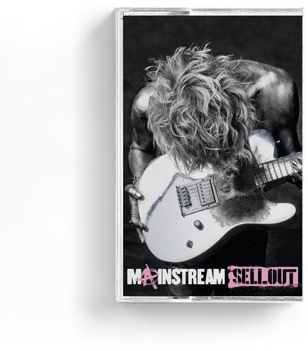 mgk: mainstream sellout [Cassette] - CASSETTES
