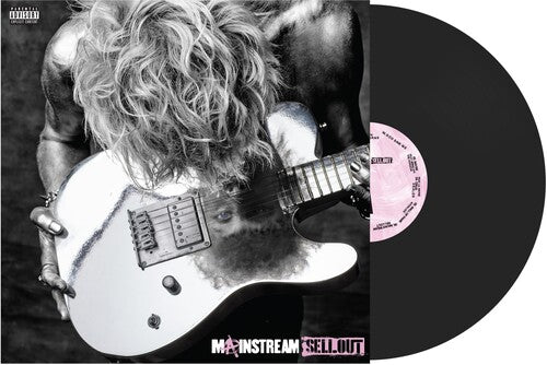 mgk: Mainstream Sellout -LP