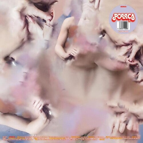 Polica: Madness - COMPACT DISCS
