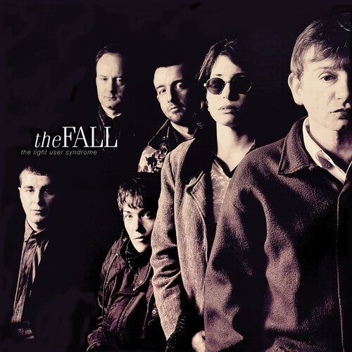The Fall: The Light User Syndrome - 2 CD Deluxe Edition - COMPACT DISCS